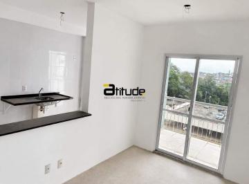 Apartamento · 56m² · 2 Quartos · 1 Vaga · Apartamento à venda no Condomínio UpperVille – Parque Viana/Votupoca | 2 dormitórios | 1 vaga| Barue