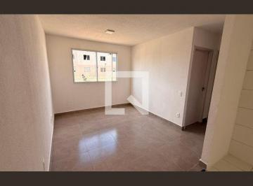 Apartamento · 42m² · 2 Quartos · 1 Vaga · Apartamento à Venda - Residencial Itaipu, 2 Quartos, 42 m² - Goiânia