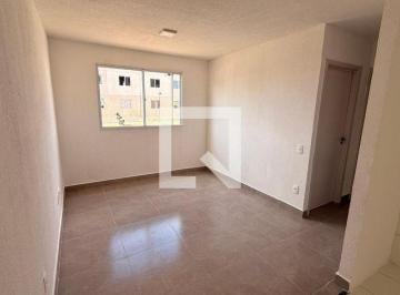 Apartamento · 42m² · 2 Quartos · 1 Vaga · Apartamento à Venda - Residencial Itaipu, 2 Quartos, 42 m² - Goiânia
