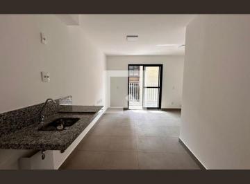 Apartamento · 26m² · 1 Quarto · Apartamento à Venda - Santo Amaro , 1 Quarto, 26 m² - São Paulo