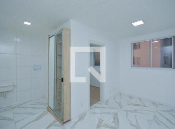 Apartamento · 34m² · 2 Quartos · Apartamento à Venda - Campo Grande, 2 Quartos,  34 m² - São Paulo