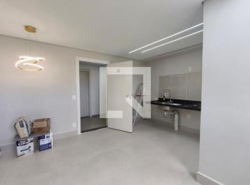 Apartamento · 37m² · 2 Quartos · Apartamento à Venda - Jardim Ipaussurama , 2 Quartos, 37 m² - Campinas