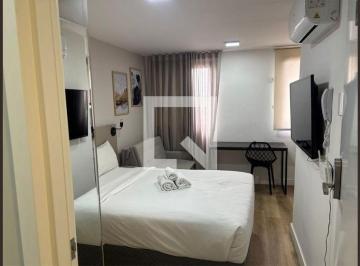 Apartamento · 17m² · 1 Quarto · Apartamento à Venda - Prado Velho, 1 Quarto, 17 m² - Curitiba