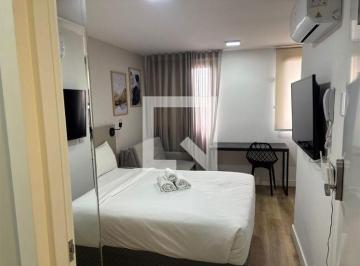 Apartamento · 17m² · 1 Quarto · Apartamento à Venda - Prado Velho, 1 Quarto,  17 m² - Curitiba