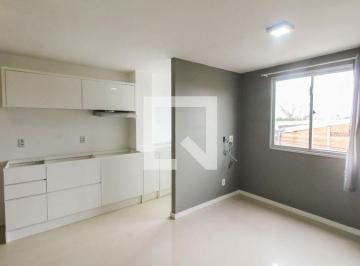 Apartamento · 42m² · 2 Quartos · 1 Vaga · Apartamento à Venda - Estância Velha, 2 Quartos,  42 m² - Canoas