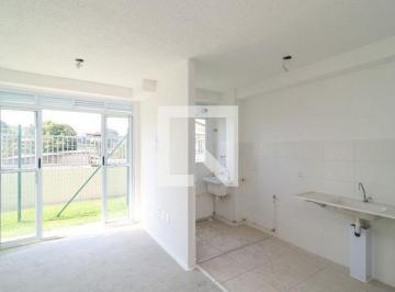 Apartamento · 48m² · 2 Quartos · 1 Vaga · Apartamento à Venda - Realengo, 2 Quartos, 48 m² - Rio de Janeiro