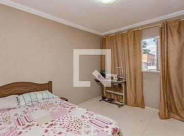 Casa · 100m² · 3 Quartos · Casa à Venda - Jardim São Savério, 3 Quartos,  100 m² - São Paulo