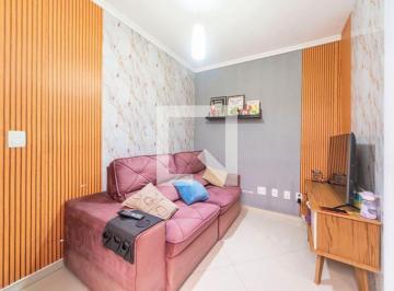 Apartamento · 50m² · 2 Quartos · 1 Vaga · Apartamento à Venda - Vila Leopoldina, 2 Quartos, 50 m² - Santo André