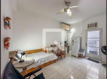 Apartamento · 27m² · 1 Quarto · Apartamento à Venda - Catete, 1 Quarto, 27 m² - Rio de Janeiro