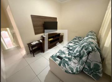 Casa · 90m² · 3 Quartos · 2 Vagas · Casa à Venda - Taboão, 3 Quartos, 90 m² - São Bernardo do Campo