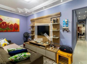 Casa · 88m² · 2 Quartos · 2 Vagas · Casa à Venda - Vila Galvão, 2 Quartos, 88 m² - Guarulhos