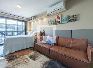 Apartamento · 34m² · 1 Quarto · Apartamento à Venda - Centro, 1 Quarto,  34 m² - Rio de Janeiro