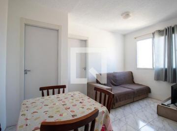 Apartamento · 46m² · 2 Quartos · Apartamento à Venda - Bonsucesso, 2 Quartos,  46 m² - Rio de Janeiro