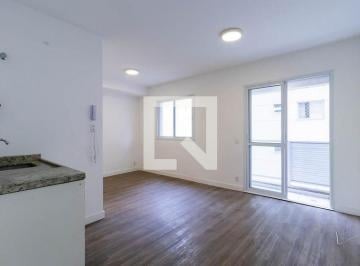 Apartamento · 25m² · 1 Quarto · 1 Vaga · Apartamento à Venda - Aclimação, 1 Quarto, 25 m² - São Paulo