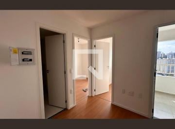 Apartamento · 28m² · 1 Quarto · Apartamento à Venda - Jardim Sao Luis, 1 Quarto, 28 m² - São Paulo