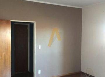 Apartamento · 90m² · 2 Quartos · 1 Vaga · Apartamento para venda em Vila Tibério de 90.00m² com 2 Quartos e 1 Garagem