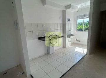 Apartamento · 47m² · 2 Quartos · 1 Vaga · Apartamento residencial à venda com 2 quartos no Bairro Progresso, GRAN CLUB em Itu