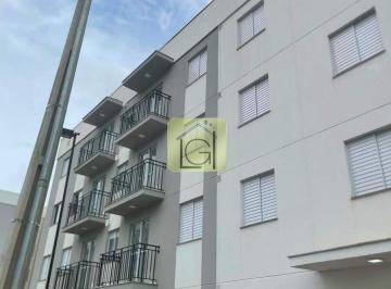 Apartamento · 47m² · 2 Quartos · 1 Vaga · Apartamento residencial à venda com 2 quartos no Bairro Progresso, GRAN CLUB em Itu