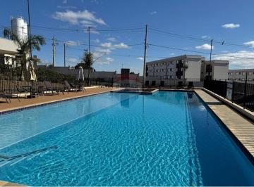 Apartamento · 41m² · 2 Quartos · 1 Vaga · Apartamento para venda em Wanel Ville de 41.00m² com 2 Quartos e 1 Garagem