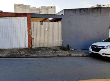 Casa · 50m² · 1 Quarto · 1 Vaga · Casa para alugar em Jardim Ansalca de 50.00m² com 1 Quarto e 1 Garagem