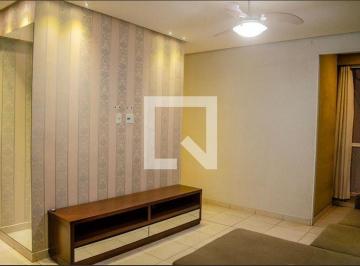 Apartamento · 64m² · 2 Quartos · 1 Vaga · Apartamento à Venda - Setor Leste Vila Nova, 2 Quartos,  64 m² - Goiânia