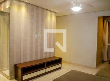 Apartamento · 64m² · 2 Quartos · 1 Vaga · Apartamento à Venda - Setor Leste Vila Nova, 2 Quartos, 64 m² - Goiânia
