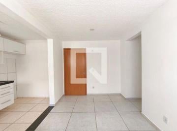 Apartamento · 47m² · 2 Quartos · 2 Vagas · Apartamento à Venda - Conj. Hab. Padre Anchieta, 2 Quartos,  47 m² - Campinas