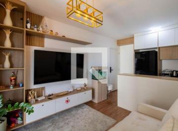 Apartamento · 58m² · 2 Quartos · 1 Vaga · Apartamento à Venda - Picanço, 2 Quartos, 58 m² - Guarulhos