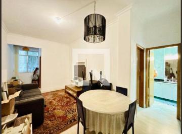 Apartamento · 75m² · 2 Quartos · Apartamento à Venda - Copacabana, 2 Quartos, 75 m² - Rio de Janeiro