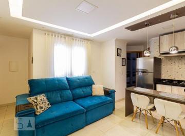 Apartamento · 92m² · 2 Quartos · 1 Vaga · Apartamento à Venda - Vila América, 2 Quartos, 92 m² - Santo André