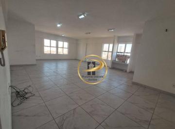 Comercial · 116m² · 1 Vaga · Sala Comercial para venda e aluguel em Ponta Da Praia de 116.00m² com 1 Garagem