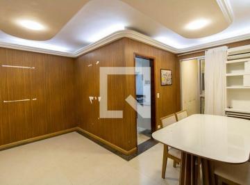 Apartamento · 63m² · 2 Quartos · 1 Vaga · Apartamento à Venda - Picanço, 2 Quartos, 63 m² - Guarulhos