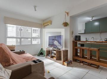 Apartamento · 56m² · 2 Quartos · 1 Vaga · Apartamento à Venda - Jardim Salso , 2 Quartos, 56 m² - Porto Alegre