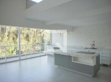 Apartamento · 100m² · 1 Quarto · 2 Vagas · Apartamento à Venda - Alphaville, 1 Quarto, 100 m² - Santana de Parnaíba