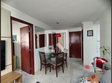 Apartamento · 50m² · 3 Quartos · 1 Vaga · Apartamento à Venda - Sacomã, 3 Quartos, 50 m² - São Paulo