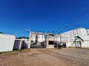 Apartamento · 43m² · 2 Quartos · 1 Vaga · Apartamento para alugar em Jardim Santa Alice de 43.00m² com 2 Quartos e 1 Garagem