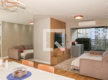 Apartamento · 83m² · 3 Quartos · 2 Vagas · Apartamento à Venda - Vila Leopoldina, 3 Quartos,  83 m² - São Paulo