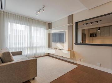 Apartamento · 110m² · 3 Quartos · 1 Vaga · Apartamento à Venda - Moinhos de Vento, 3 Quartos, 110 m² - Porto Alegre