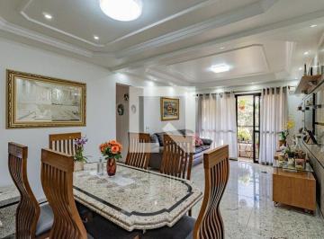 Apartamento · 93m² · 3 Quartos · 1 Vaga · Apartamento à Venda - Vila das Mercês, 3 Quartos, 93 m² - São Paulo