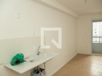 Apartamento · 48m² · 1 Quarto · Apartamento à Venda - Brooklin, 1 Quarto, 48 m² - São Paulo