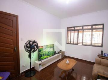 Casa · 170m² · 2 Quartos · 4 Vagas · Casa à Venda - Vila Roque, 2 Quartos, 170 m² - São Paulo