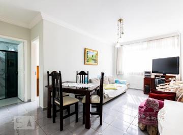 Apartamento · 71m² · 1 Quarto · Apartamento à Venda - Vila Mariana, 1 Quarto, 71 m² - São Paulo