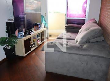 Apartamento · 55m² · 2 Quartos · 1 Vaga · Apartamento à Venda - Jardim Santa Teresinha, 2 Quartos, 55 m² - São Paulo