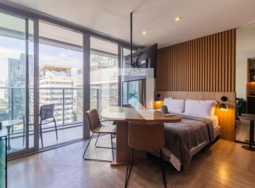 Apartamento · 30m² · 1 Quarto · Apartamento à Venda - Pinheiros, 1 Quarto, 30 m² - São Paulo