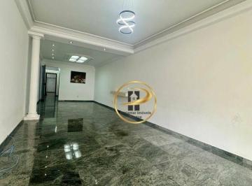 Apartamento · 207m² · 4 Quartos · 2 Vagas · Apartamento para alugar em Ponta Da Praia de 207.00m² com 4 Quartos, 2 Suites e 2 Garagens