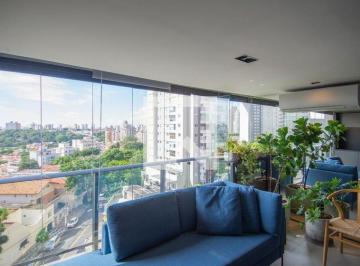 Apartamento · 42m² · 1 Quarto · 1 Vaga · Apartamento à Venda - Vila Mariana, 1 Quarto,  42 m² - São Paulo