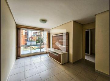 Apartamento · 47m² · 1 Quarto · 1 Vaga · Apartamento à Venda - Menino Deus, 1 Quarto, 47 m² - Porto Alegre