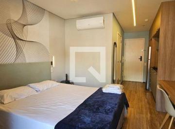 Apartamento · 28m² · 1 Quarto · Apartamento à Venda - Vila Mariana, 1 Quarto,  28 m² - São Paulo