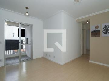 Apartamento · 51m² · 2 Quartos · 1 Vaga · Apartamento à Venda - São Sebastião, 2 Quartos,  51 m² - Porto Alegre