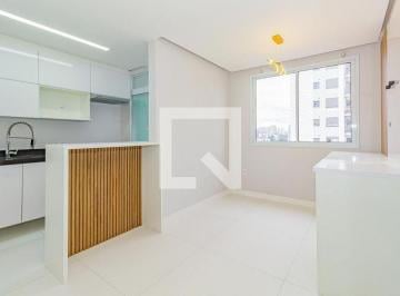 Apartamento · 43m² · 2 Quartos · 1 Vaga · Apartamento à Venda - Santo Amaro , 2 Quartos, 43 m² - São Paulo